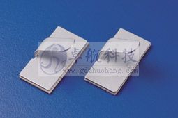 0545 KSS 粘式固定夾<br>Self-Adhesive Wire Clip