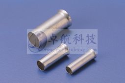 1506 KSS 歐式裸端子<br>Non Insulated Cord End