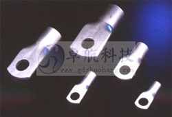 1505 KSS 銅管端子<br>Cbale Lugs