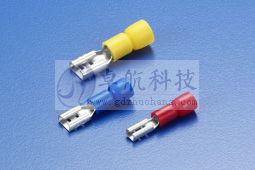 1504 KSS 易進式公母插(母)<br>Female Lug Easy Enery