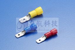 1504 KSS 易進式公母插(公)<br>Male Lug Easy Enery