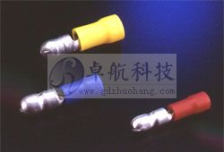 1504 KSS 子彈型(公)<br>Insulated Bullet