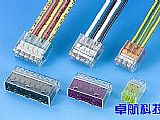 插式电线连接头-多股线　PC352  PC353 PC354  PC355  PC356 PC358
